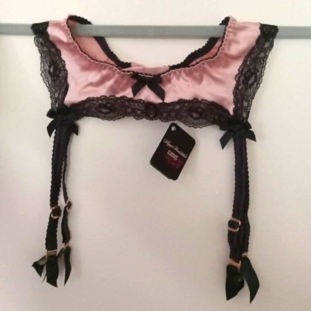 Agent Provocateur Knickers Size:2